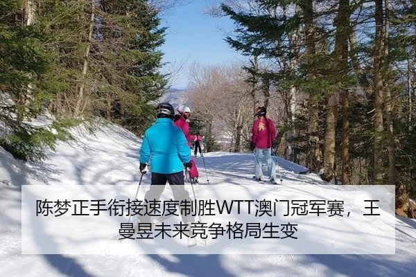 陈梦正手衔接速度制胜WTT澳门冠军赛，王曼昱未来竞争格局生变
